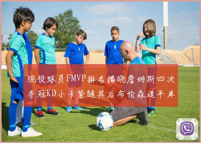 现役球员FMVP排名揭晓詹姆斯四次夺冠KD小卡紧随其后布伦森追平库里约基奇等